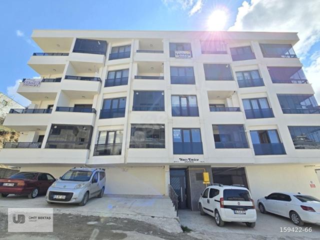 ÜB GROUP'TAN ESENEVLERDE DENİZ MANZARALI FIRSAT 1+1 DAİRE