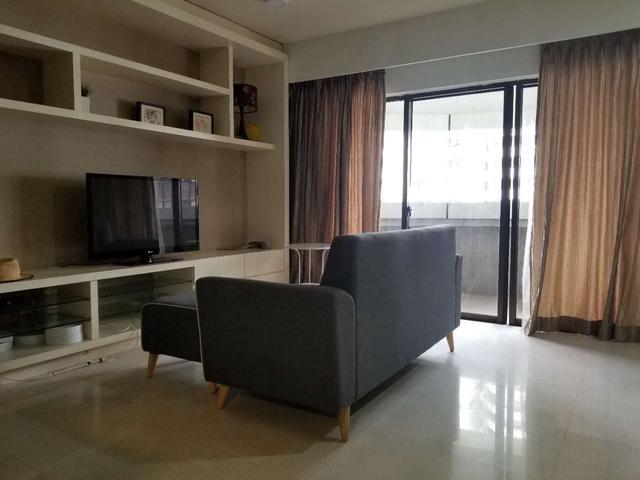 UBN APARTMENT Walk to KLCC