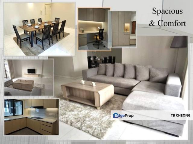 UBN Apartment