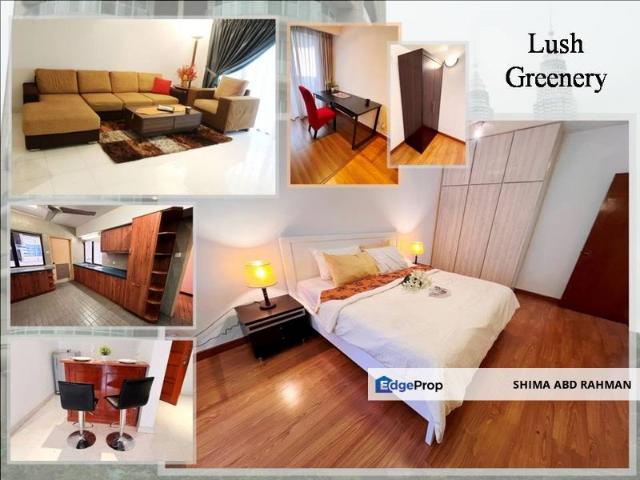 UBN Apartment