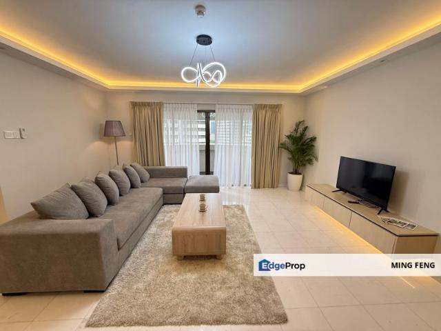 UBN Apartment