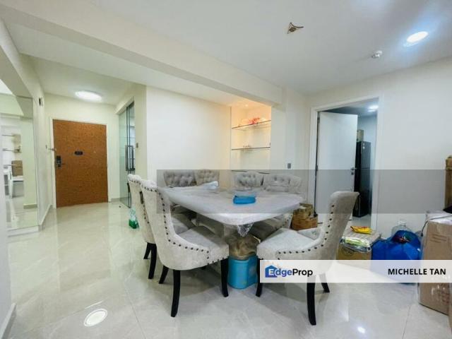 UBN Apartment