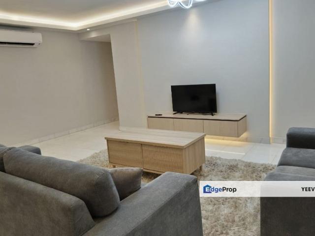 UBN Apartment