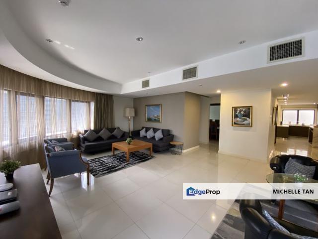 UBN Apartment