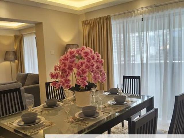 UBN Apartment