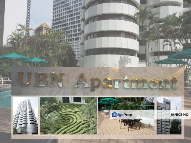 UBN Apartment