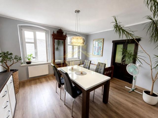 Ubojowa 76 m², Wołów