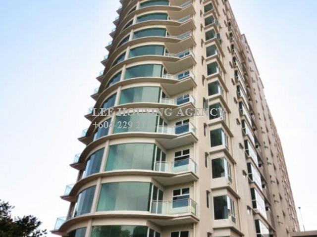 Uban Residence