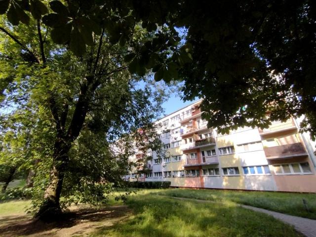 Żubardzka 41,23 m², Łódź