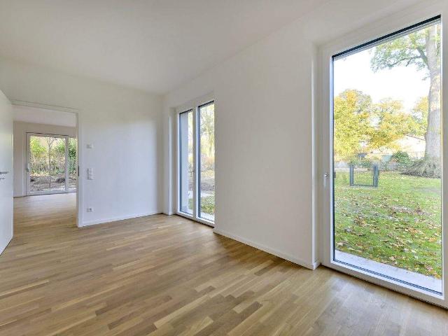 Über den Dächern: Dachgeschoss Wohnung mit Weitblick