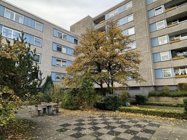 Über den Dächern von Altenbochum !