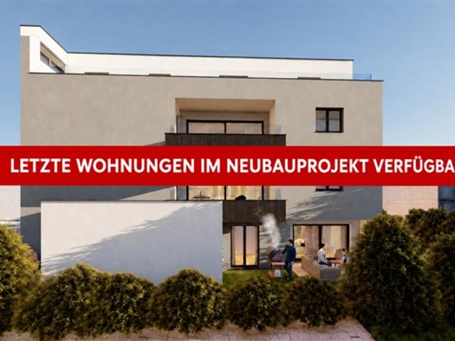 Über den Dächern von Amriswil moderne 4.5 Zimmer Attikawohnung