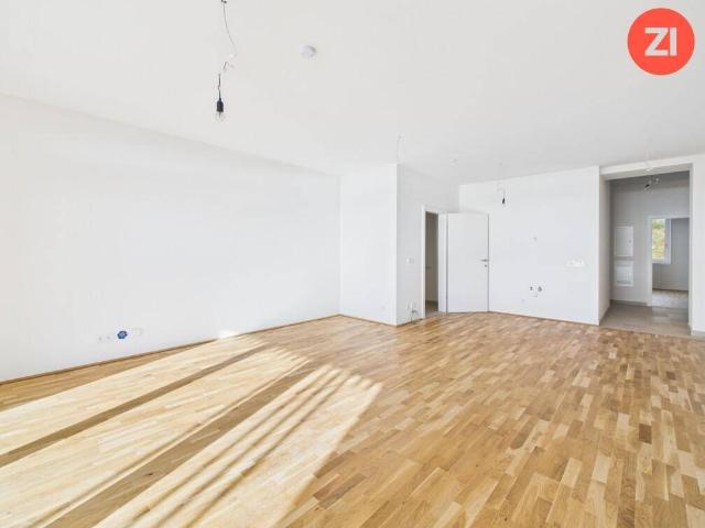 Über der Nebelgrenze* 4 Zimmer Wohnung mit Balkon mit herrlichem Blick auf Linz