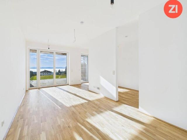 Über der Nebelgrenze* 1,5 Zimmer Wohnung mit Terrasse und Garten