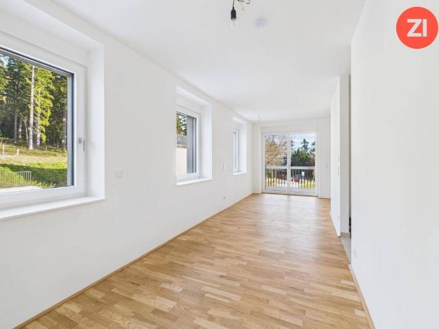 Über der Nebelgrenze* 2 Zimmer Wohnung mit Blick ins Grüne