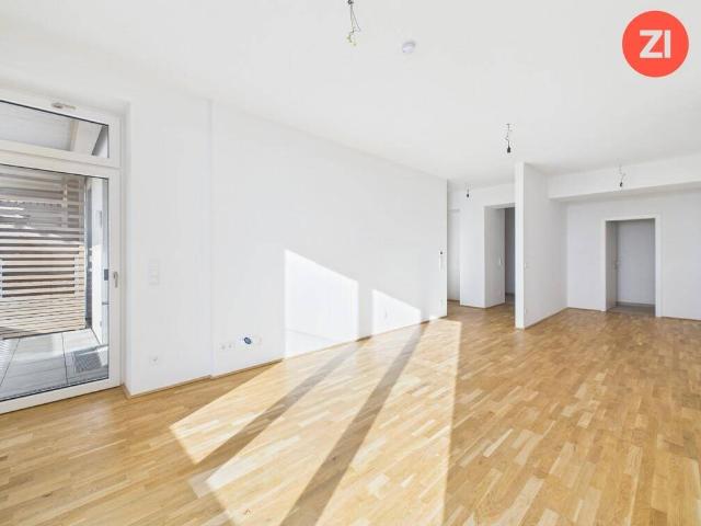 Über der Nebelgrenze* 3 Zimmer Wohnung mit Balkon