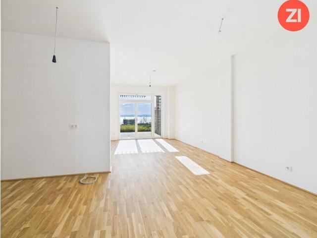 Über der Nebelgrenze* 3 Zimmer Anleger Wohnung mit Balkon