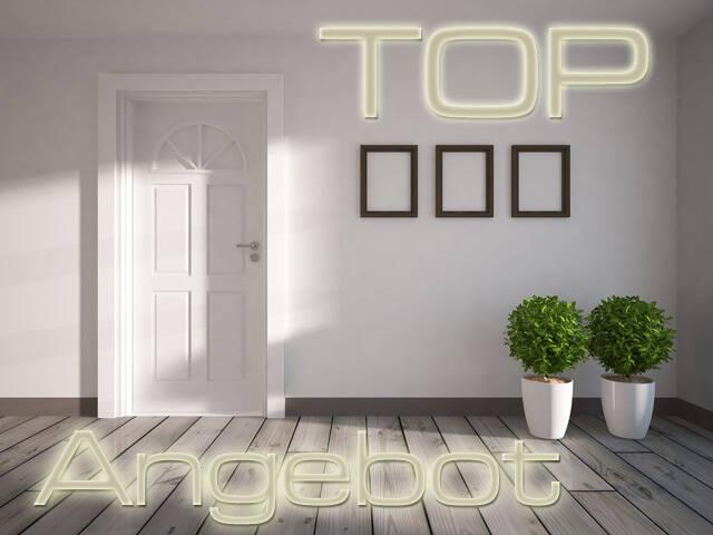Über 10.000m² Grundstück inklusive Mehrfamilienhaus und Lagerscheune für vielseitige Ideen!