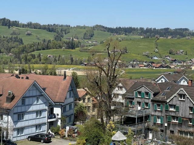 Überbauung Sonnmatt: Wg. C 2.1 2. Wohnsitzbewilligung