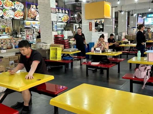 Ubi Avenue 1 Geylang