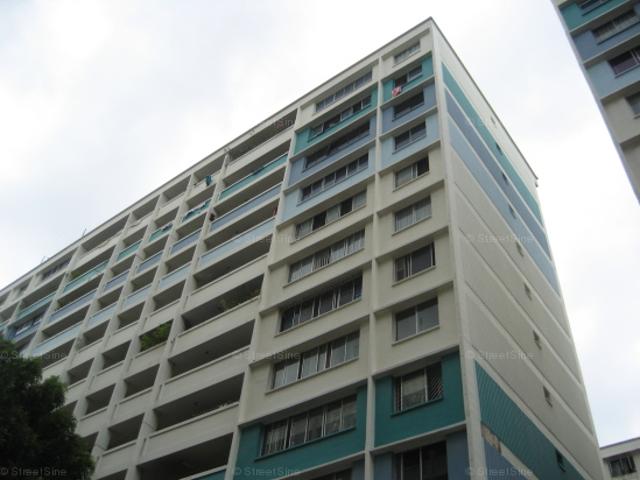 Ubi Avenue 1 Geylang, HDB 4 Rooms