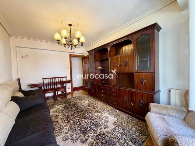 PISO DE 3 HABITACIONES EN SANTANDER, ZONA DE VALDECILLA