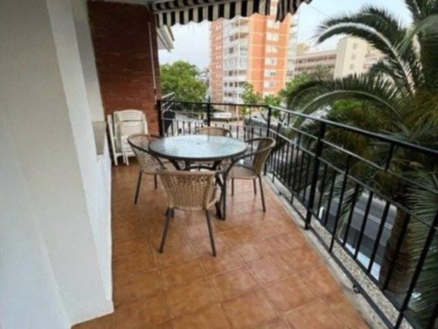 Ubicación Inmejorable: Zona Torreón de Benicàssim alquiler SEPTIEMBRE JUNIO