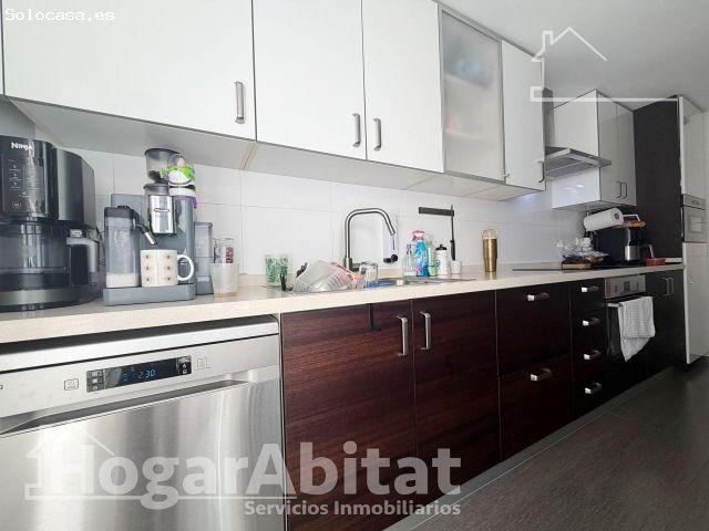 ¡UBICACIÓN IDEAL! AMPLIO, ALTO Y MODERNO CON BALCÓN Y GARAJE, VISTAS DESPEJADAS