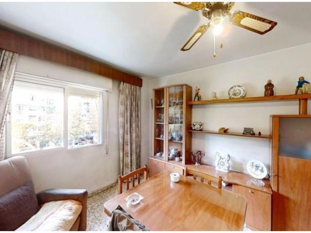 ¡Ubicación PREMIUM! Piso de 95 m2 en Nuestra Señora de los Clarines