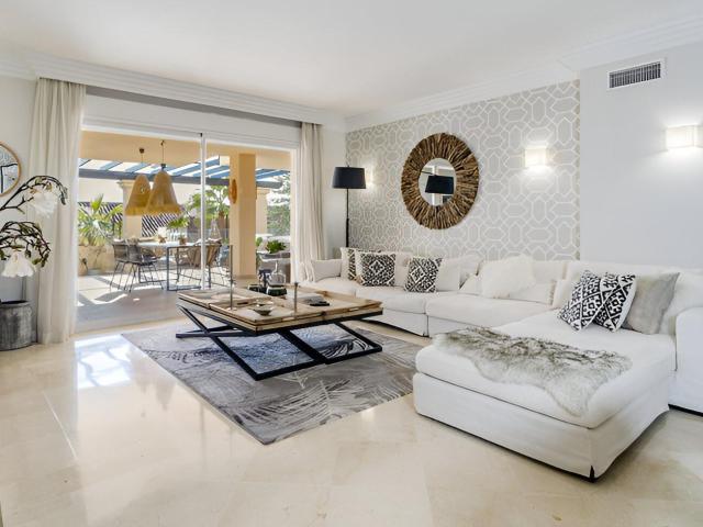 Ubicación Prime | Vendedor Muy Motivado | Abierto a Ofertas. 164m² Marbella