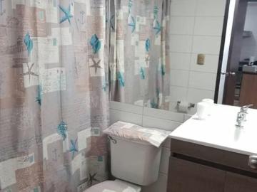 Venta de 8 departamentos oportunidad inversionistas | 1 dormitorios por 1650.00 en Santiago