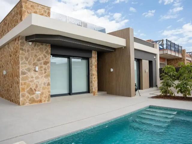 Ubicación privilegiada, naturaleza y comodidad 107m² Ciudad Quesada