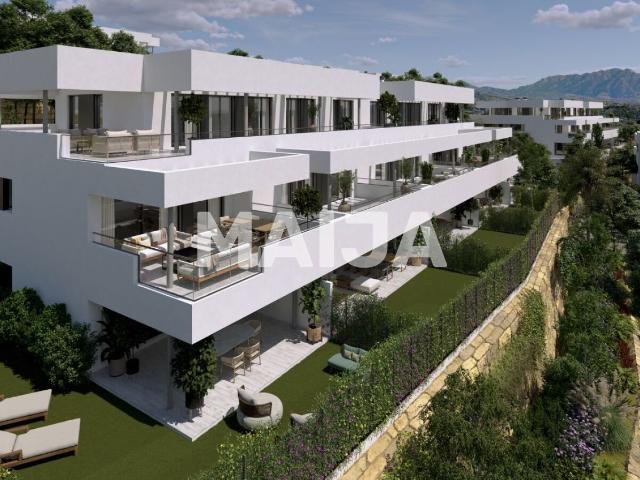 Ubicación privilegiada en Casares