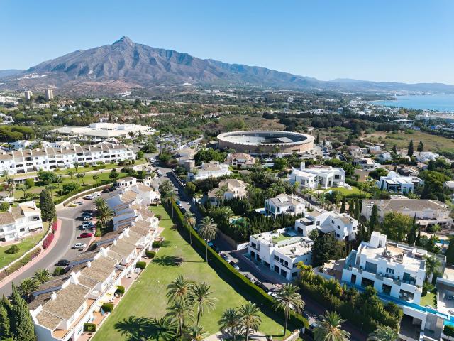 Ubicación privilegiada y oportunidad única – Planta baja ref. 85m² Marbella