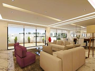 Ubicación Top en Lomas de Tecamachalco: Departamento de Lujo con Roof Garden Privado