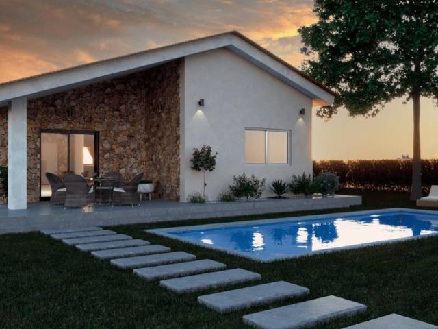 Ubicada en el encantador entorno de Moratalla, esta exclusiv. 108m² Moratalla