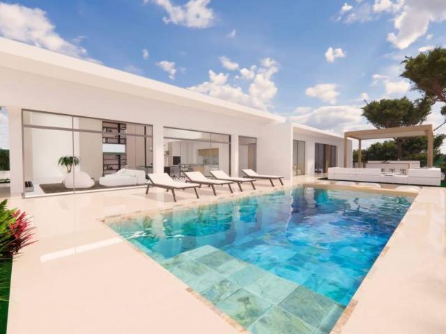 ¡Descubre el Paraíso Residencial en Pinar de Campoverde! 212m² Pilar de la Horadada