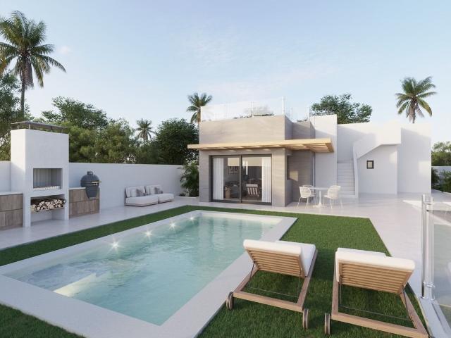 Ubicada en el encantador y tranquilo pueblo de Polop, esta i. 108m² Polop