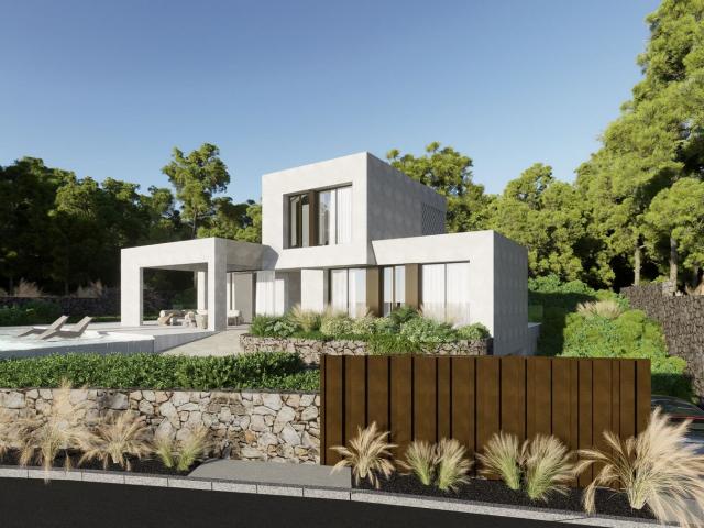 Ubicada en el prestigioso entorno de Las Colinas Golf, esta. 335m² Barrio las Segundas