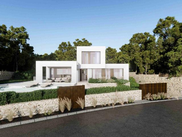Ubicada en el prestigioso entorno de Las Colinas Golf, esta. 335m² Barrio las Segundas