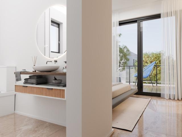 Ubicada en la atractiva zona de Gran Alacant, esta exclusiva. 226m² Alacant