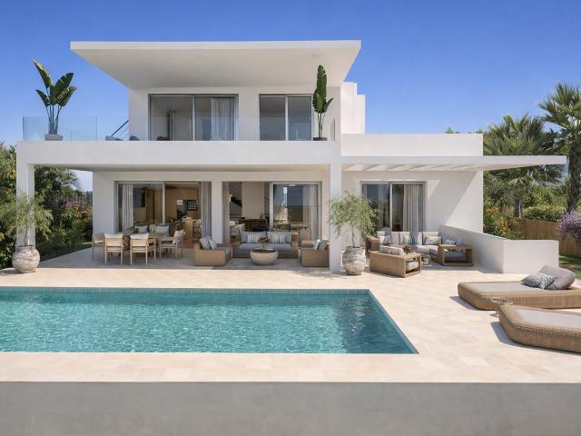 Ubicada en la emergente zona de costa de Lindavista, San Ped. 582m² San Pedro de Alcántara