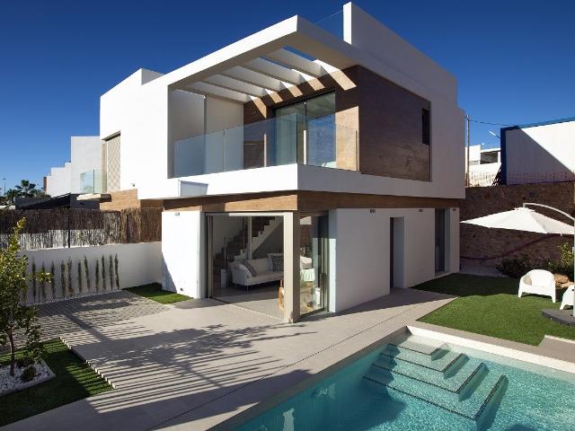 Ubicada en la encantadora localidad de Orihuela, esta exclus. 185m² Orihuela Costa