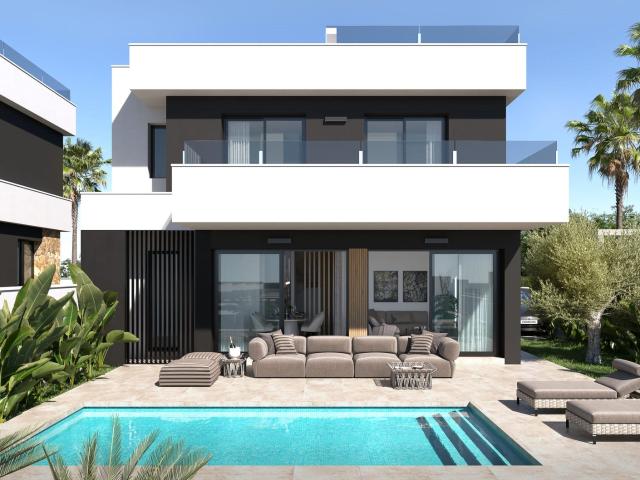 Ubicada en la encantadora Ciudad Quesada, esta exclusiva col. 198m² Ciudad Quesada