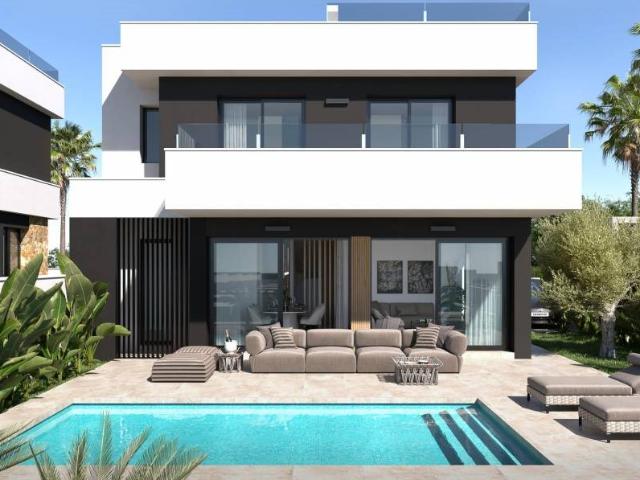 Ubicada en la encantadora Ciudad Quesada, esta exclusiva col. 198m² Ciudad Quesada