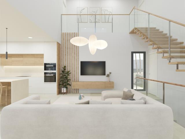 Ubicada en la encantadora Ciudad Quesada, esta exclusiva col. 284m² Ciudad Quesada