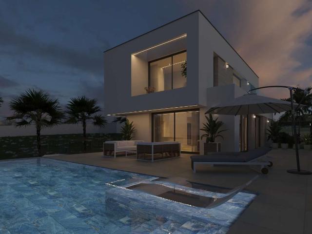 Ubicada en la encantadora Ciudad Quesada, esta exclusiva col. 284m² Ciudad Quesada