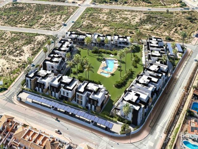 Ubicada en la encantadora Ciudad Quesada, esta exclusiva com. 78m² Ciudad Quesada