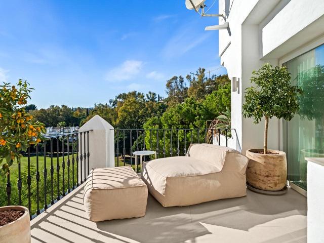 Ubicada en la encantadora comunidad residencial de Eagles Vi. 167m² Benahavís