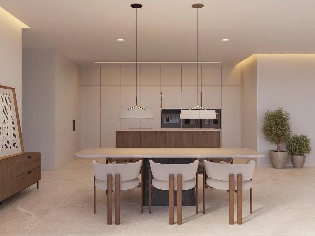 Ubicada en la encantadora localidad de Teulada, esta villa o. 395m² Teulada